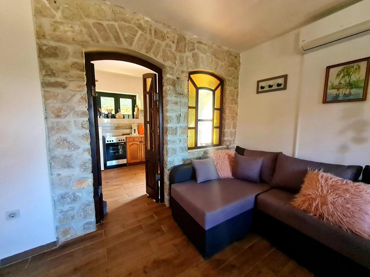 Apartment Sunshine Mali Losinj Exterior photo