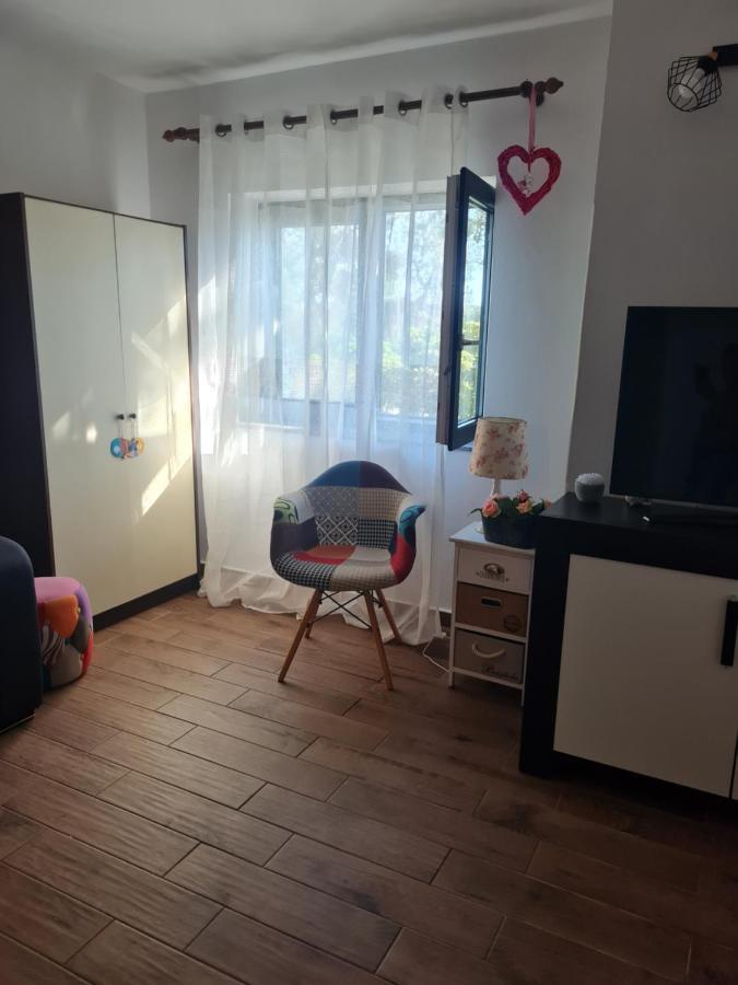 Apartment Sunshine Mali Losinj Exterior photo