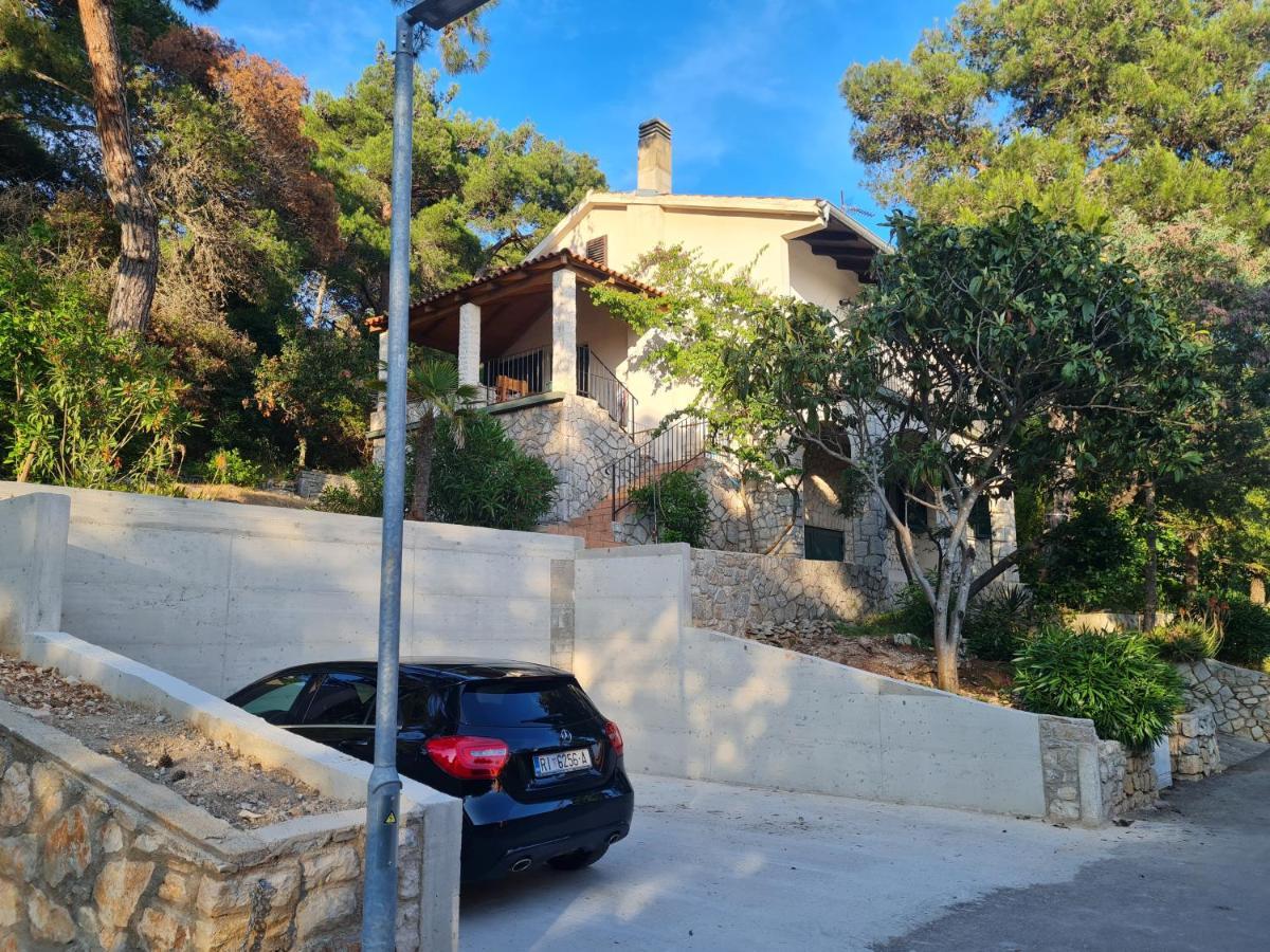 Apartment Sunshine Mali Losinj Exterior photo