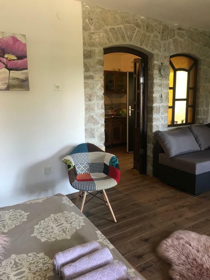 Apartment Sunshine Mali Losinj Exterior photo