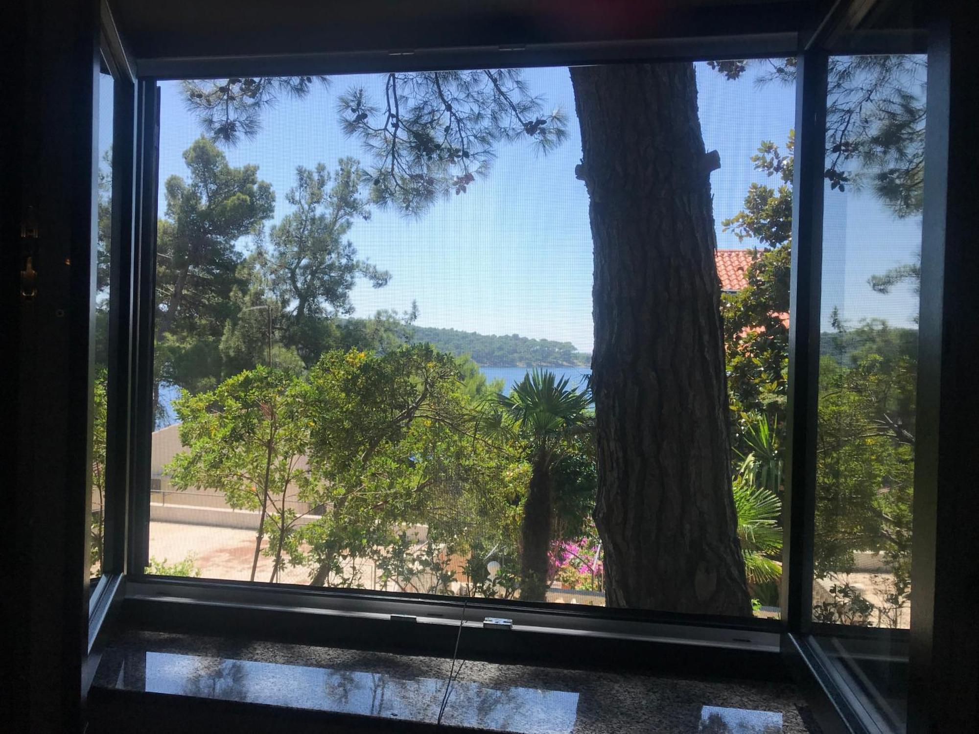 Apartment Sunshine Mali Losinj Exterior photo