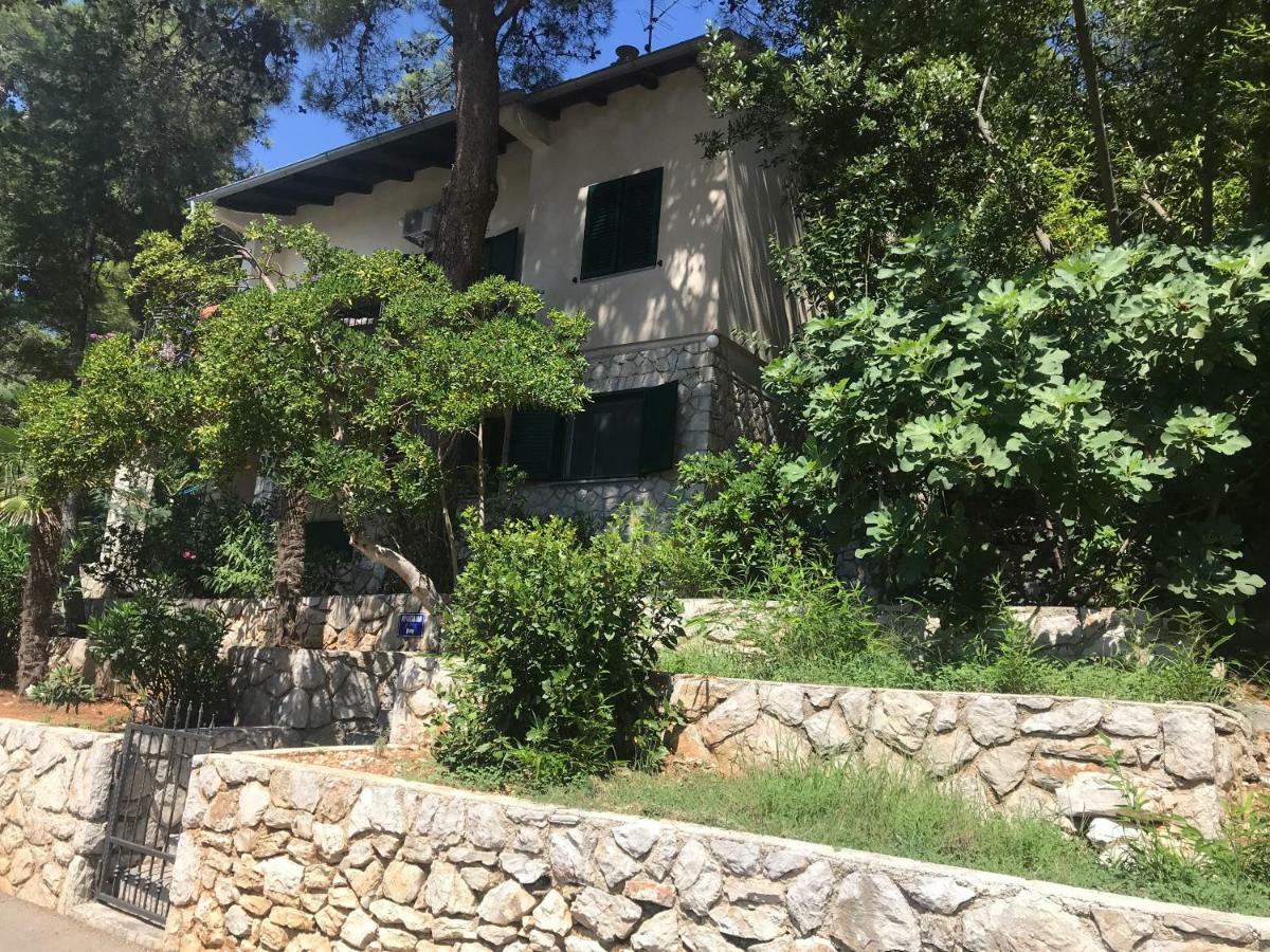 Apartment Sunshine Mali Losinj Exterior photo