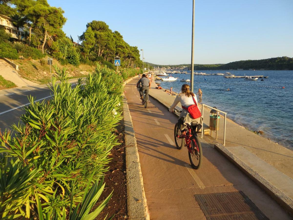 Apartment Sunshine Mali Losinj Exterior photo