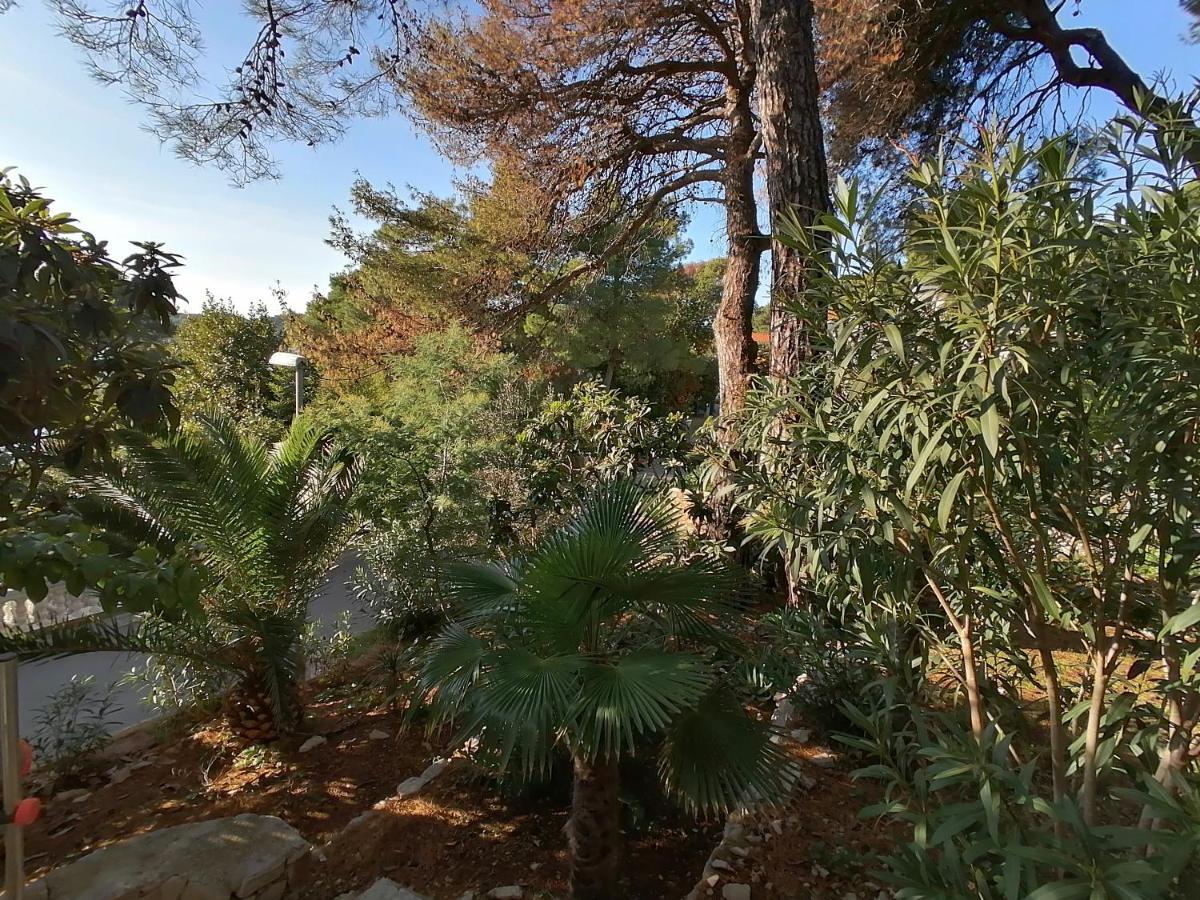 Apartment Sunshine Mali Losinj Exterior photo