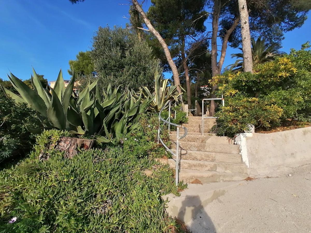 Apartment Sunshine Mali Losinj Exterior photo