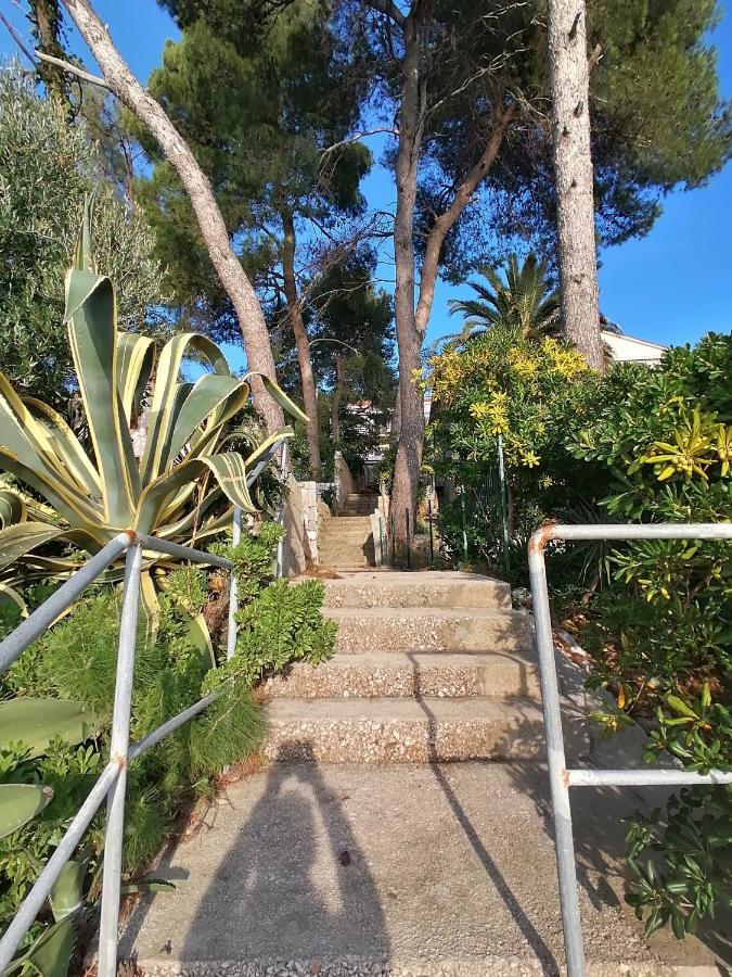 Apartment Sunshine Mali Losinj Exterior photo